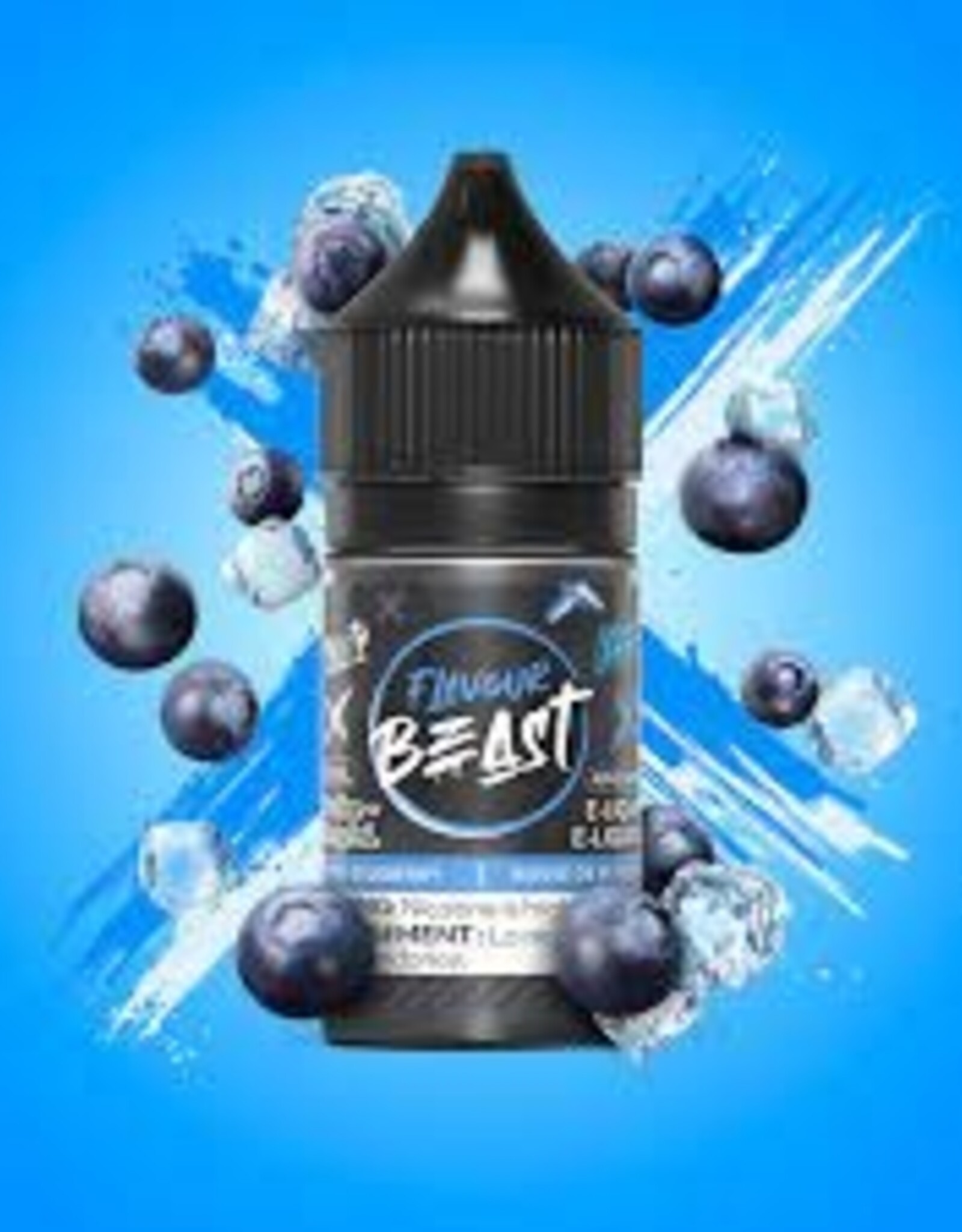 Flavour Beast Flavour Beast Salt Juice 30ml