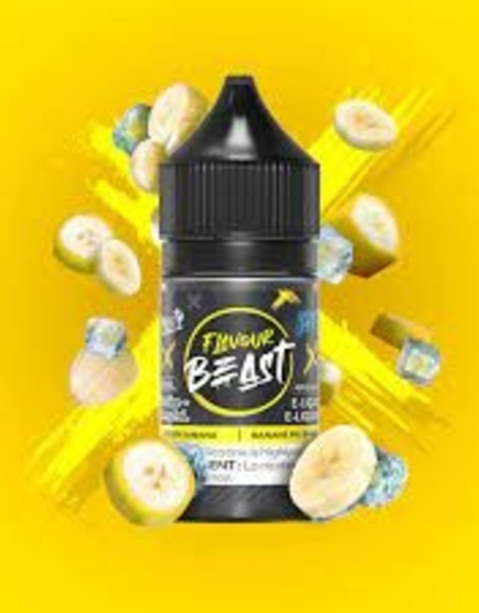 Flavour Beast Flavour Beast Salt Juice 30ml