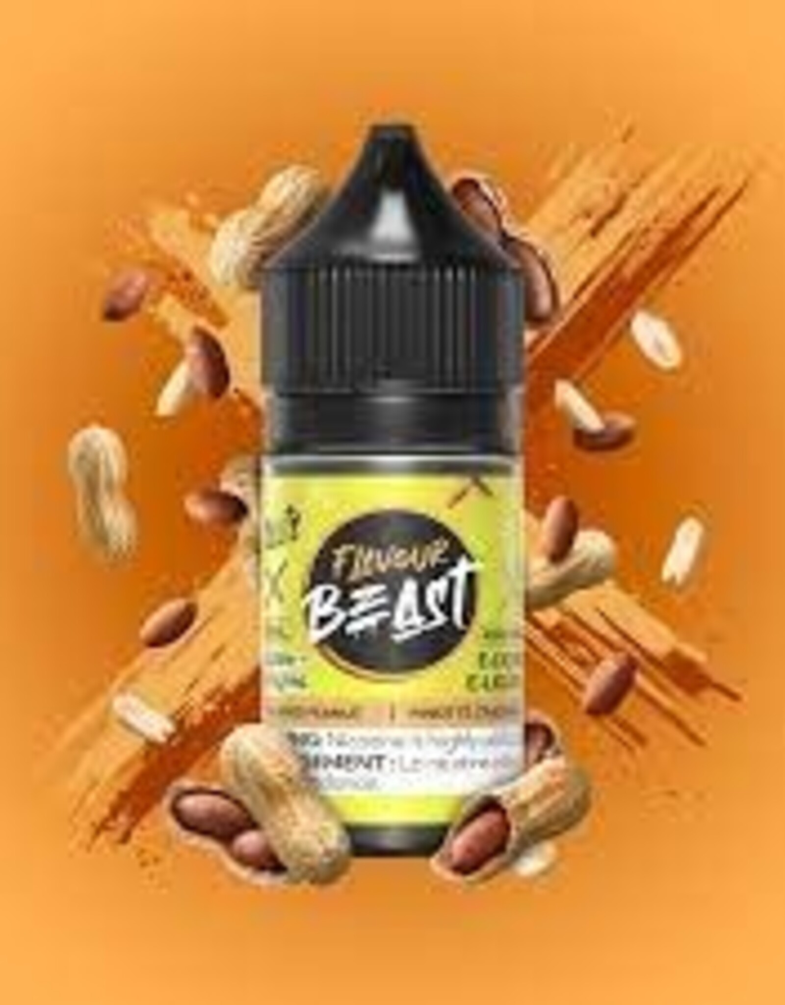 Flavour Beast Flavour Beast Salt Juice 30ml