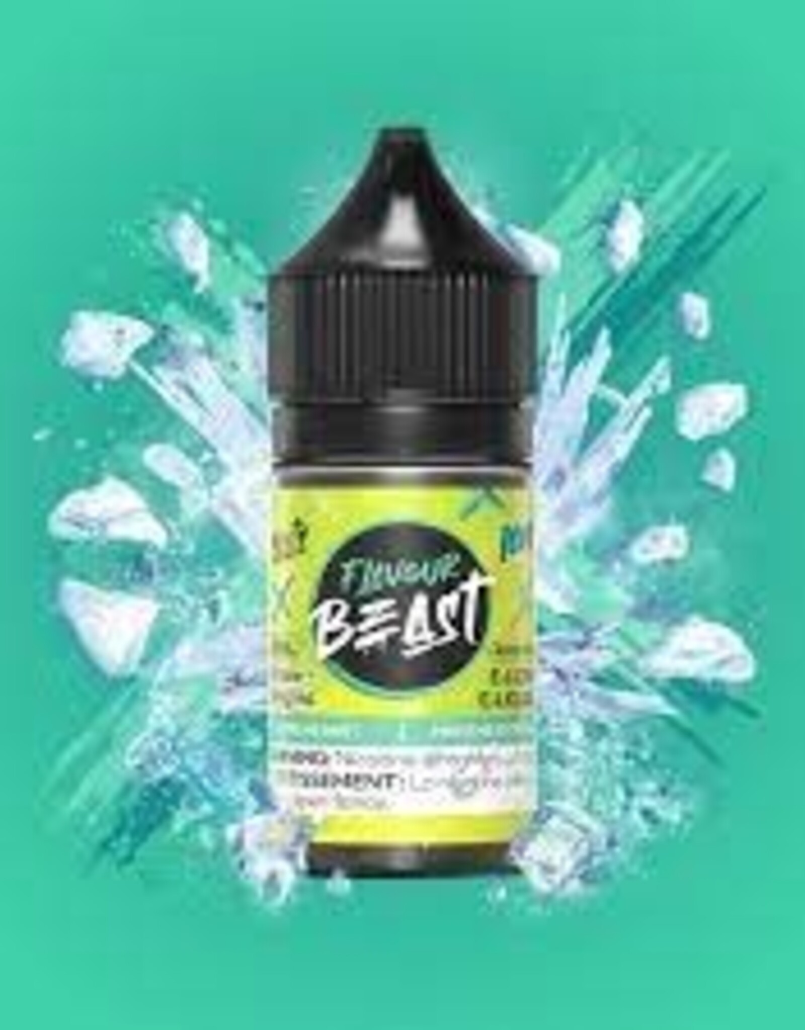 Flavour Beast Flavour Beast Salt Juice 30ml