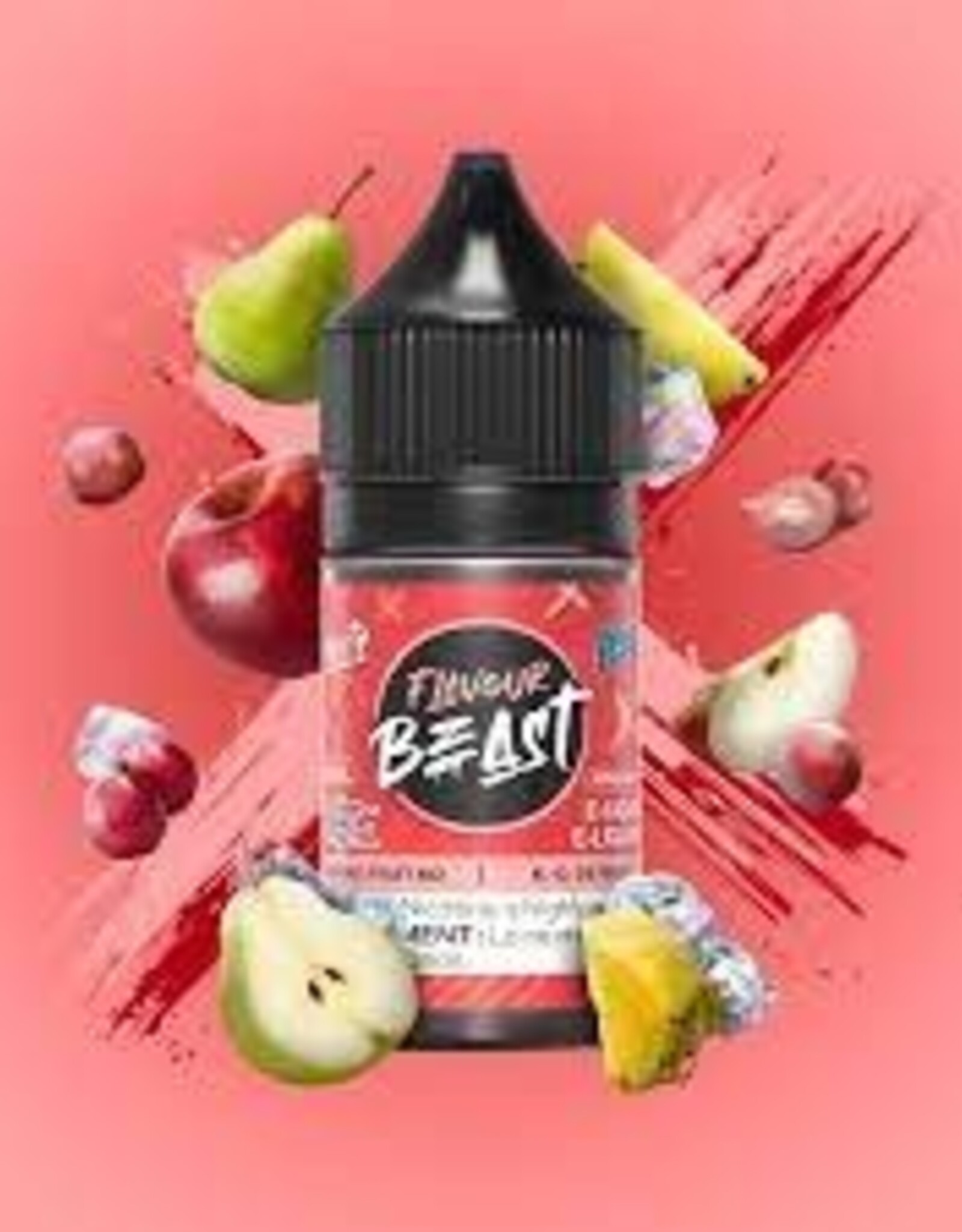 Flavour Beast Flavour Beast Salt Juice 30ml