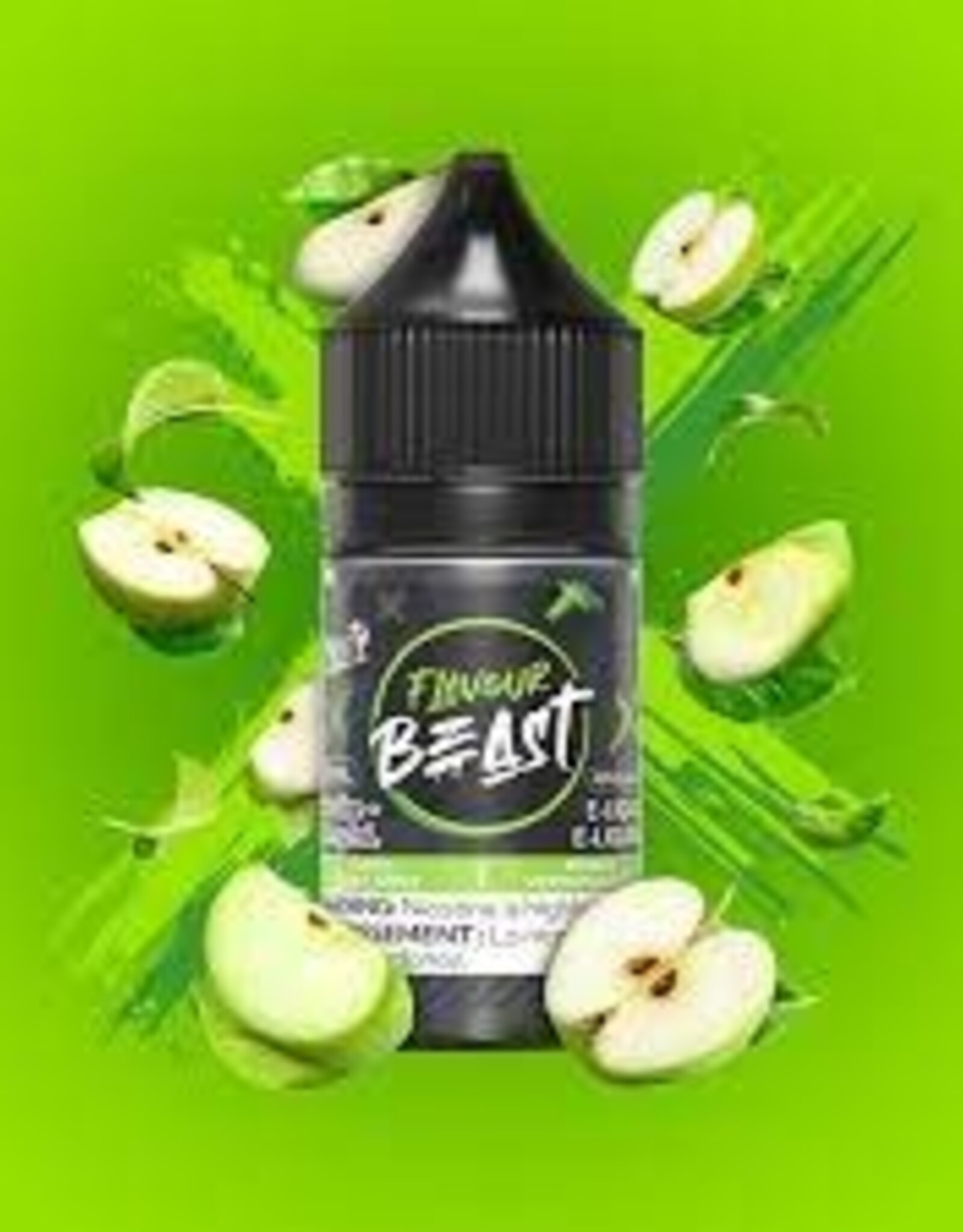 Flavour Beast Flavour Beast Salt Juice 30ml