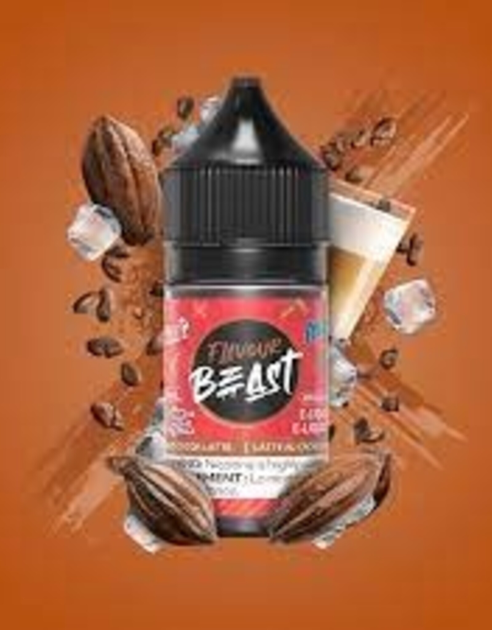 Flavour Beast Flavour Beast Salt Juice 30ml
