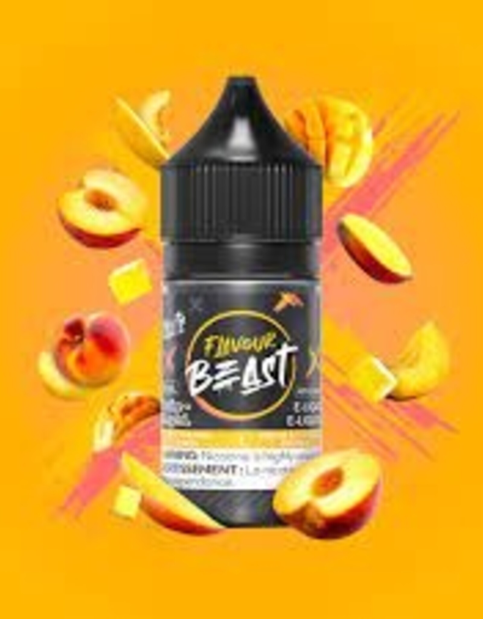 Flavour Beast Flavour Beast Salt Juice 30ml