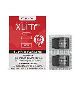 OXVA XLIM REPLACEMENT PODS