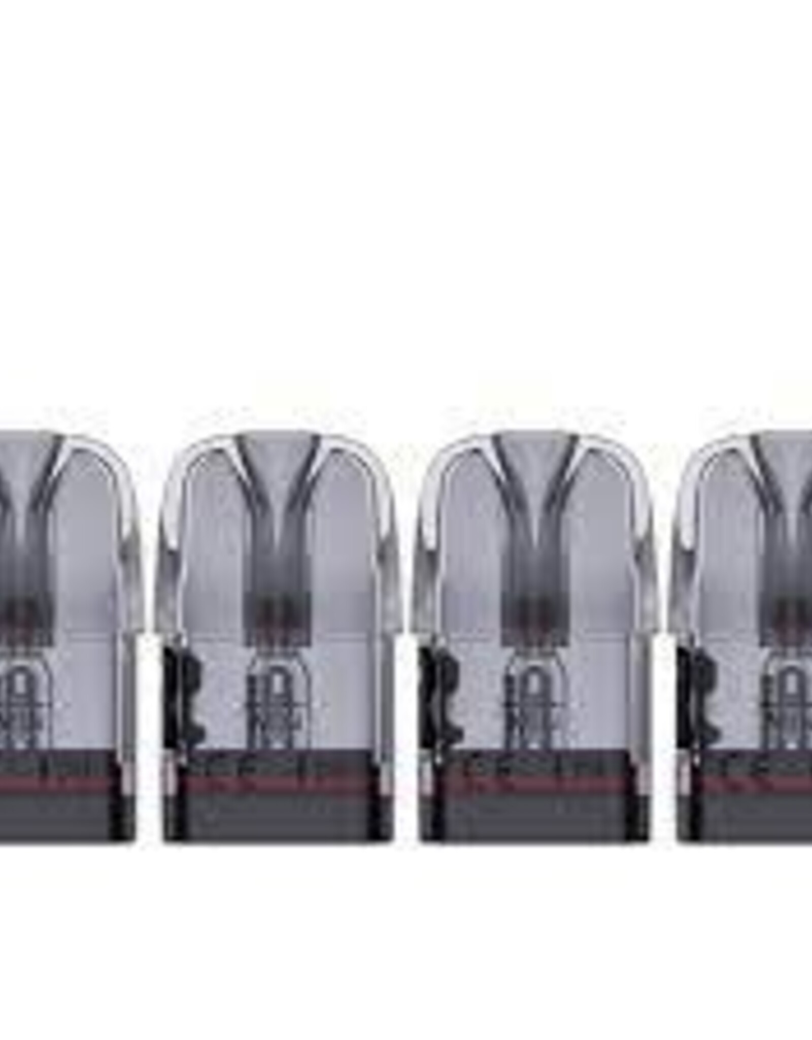 Uwell CALIBURN G3/ GPP (2 ML) REPLACEMENT POD (4 PACK)
