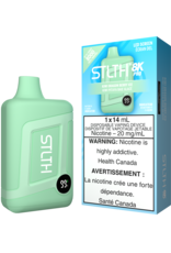 Stlth 8k Pro Disposable