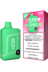 Stlth 8k Pro Disposable