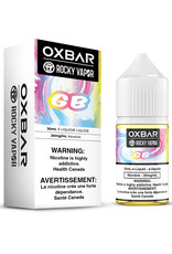 Rocky Vapor Oxbar E-Liquid