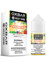 Rocky Vapor Oxbar E-Liquid