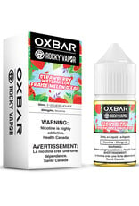 Rocky Vapor Oxbar E-Liquid