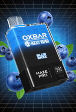 Rocky Vapor Oxbar Maze Pro