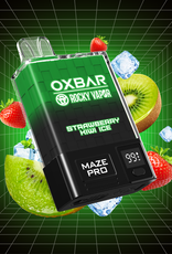 Rocky Vapor Oxbar Maze Pro