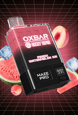 Rocky Vapor Oxbar Maze Pro