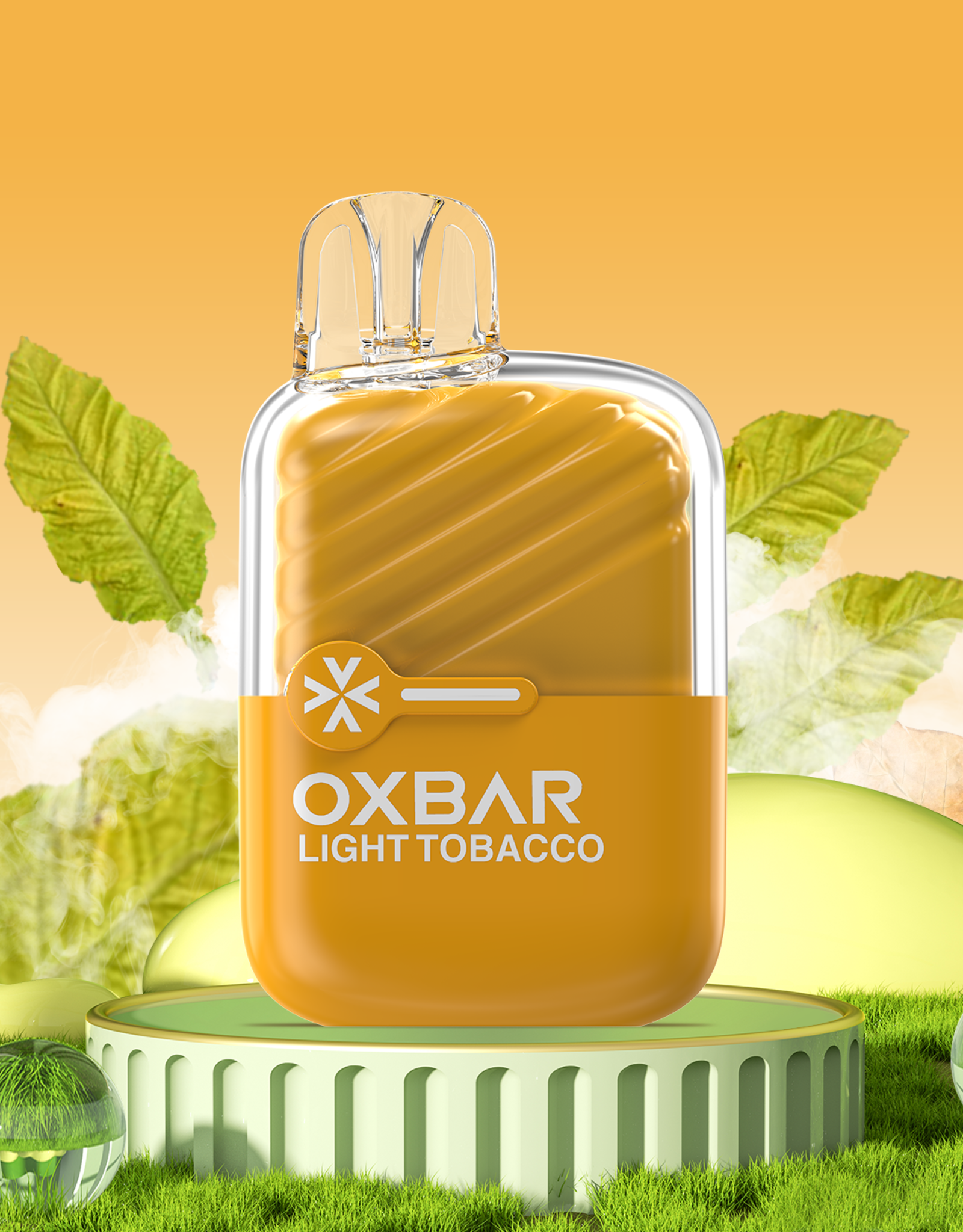 OxBar Oxbar Mini 1200