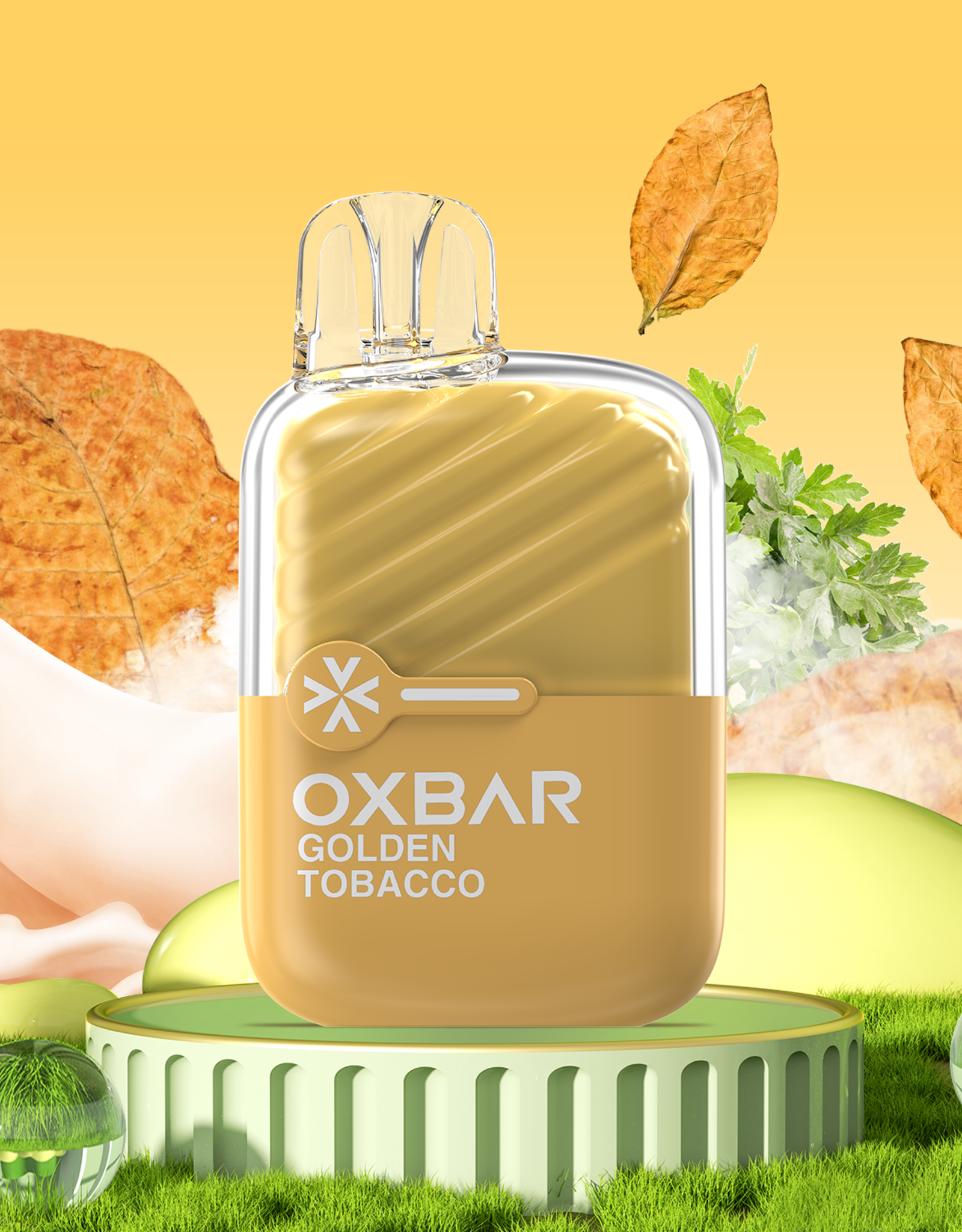 OxBar Oxbar Mini 1200