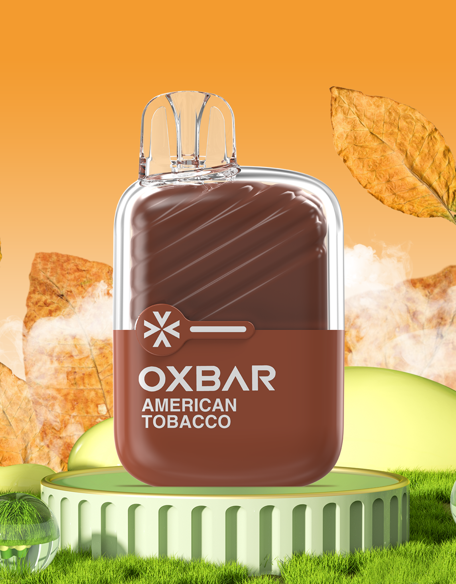 OxBar Oxbar Mini 1200