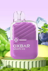 OxBar Oxbar Mini 1200