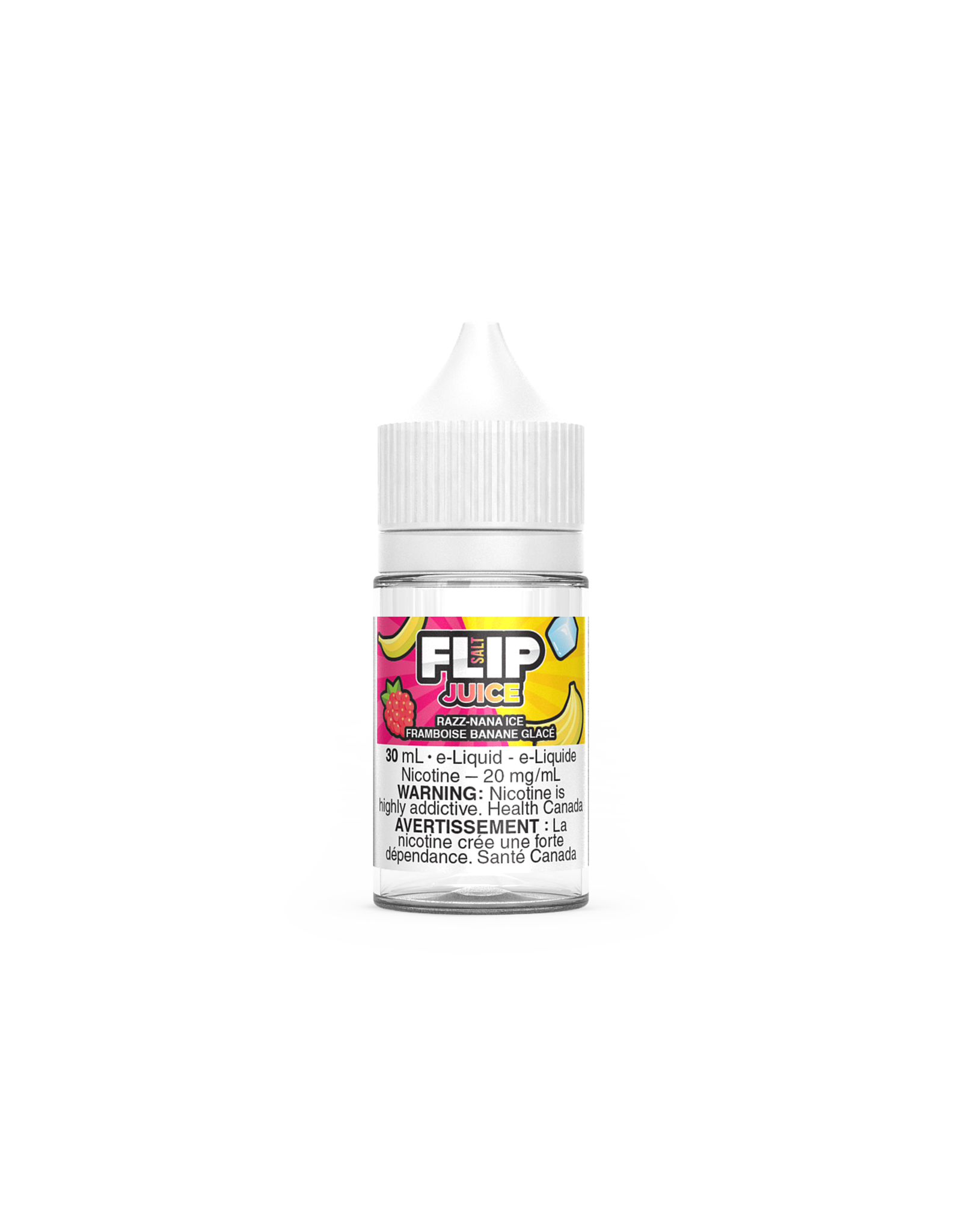 Flip Bar FLIP Salt Nic