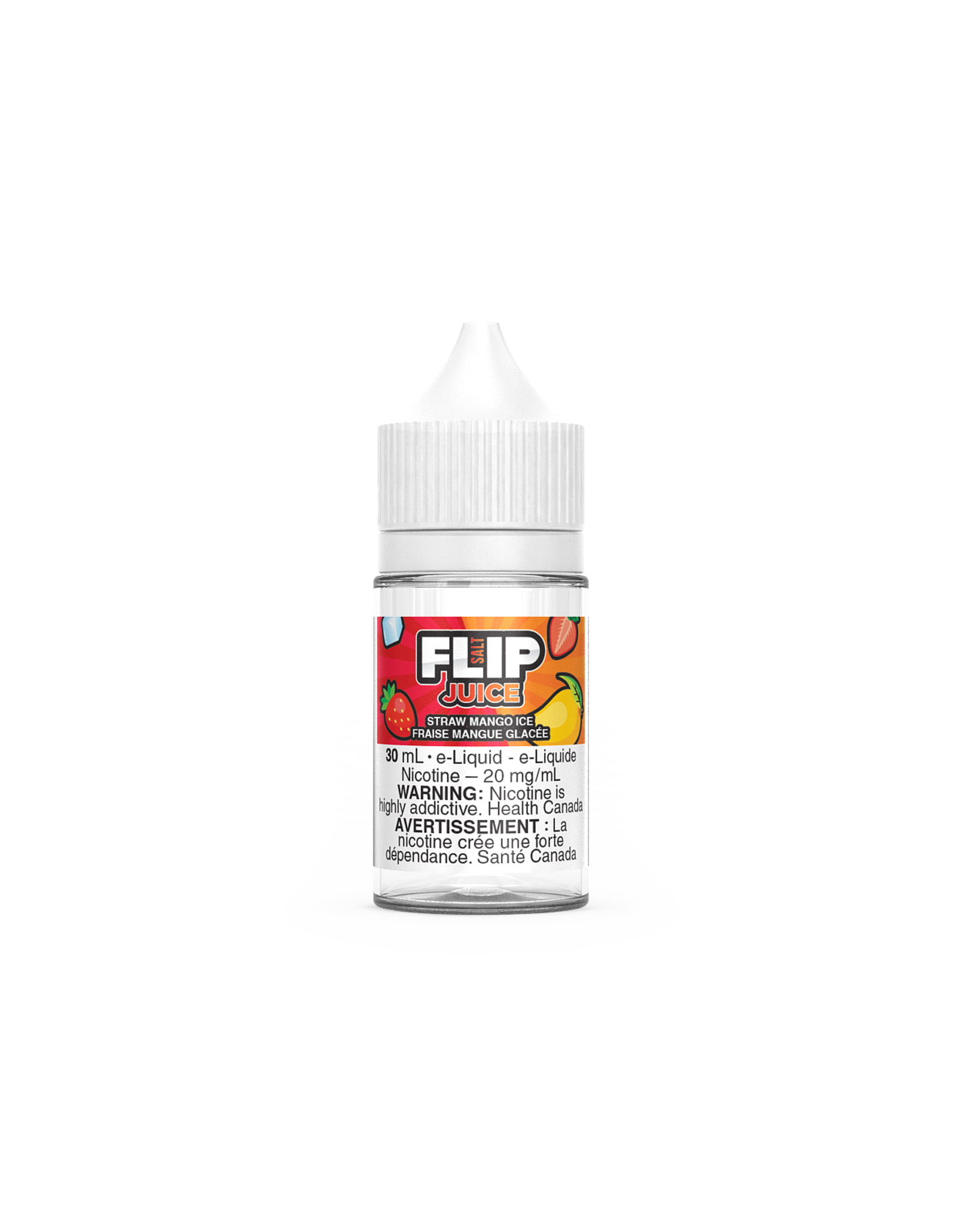 Flip Bar FLIP Salt Nic