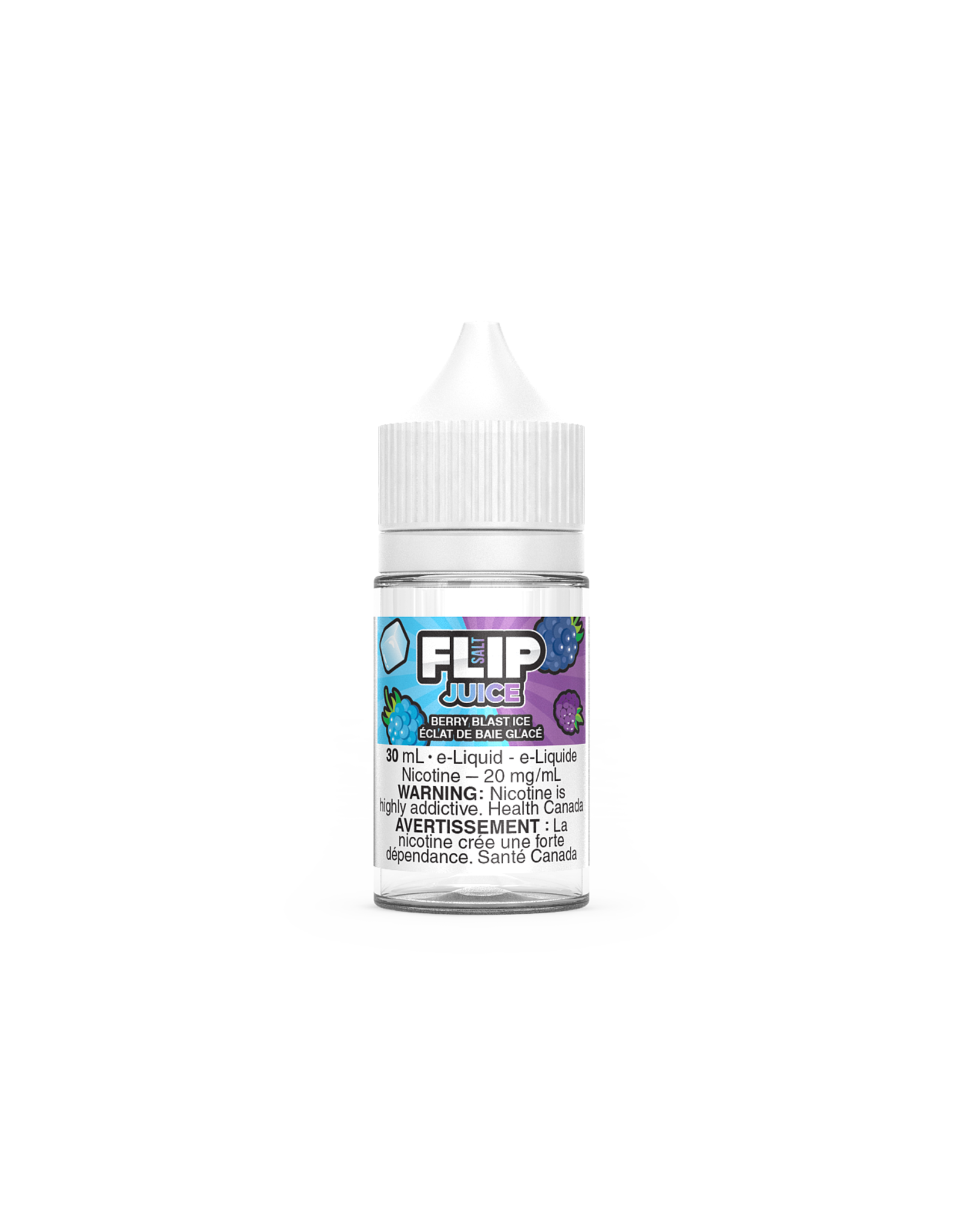 Flip Bar FLIP Salt Nic