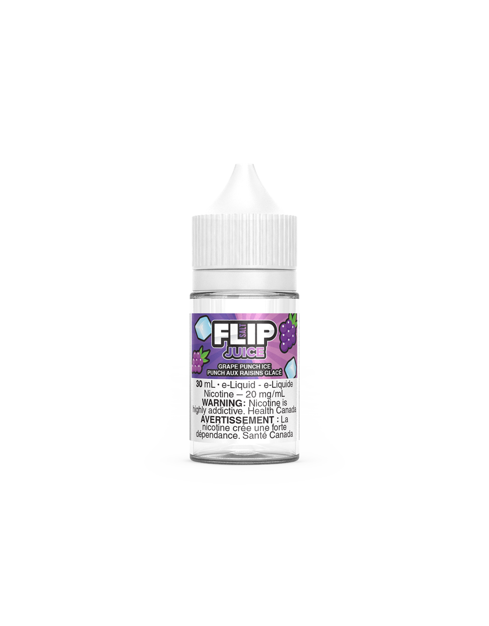 Flip Bar FLIP Salt Nic