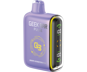 GEEK BAR PULSE