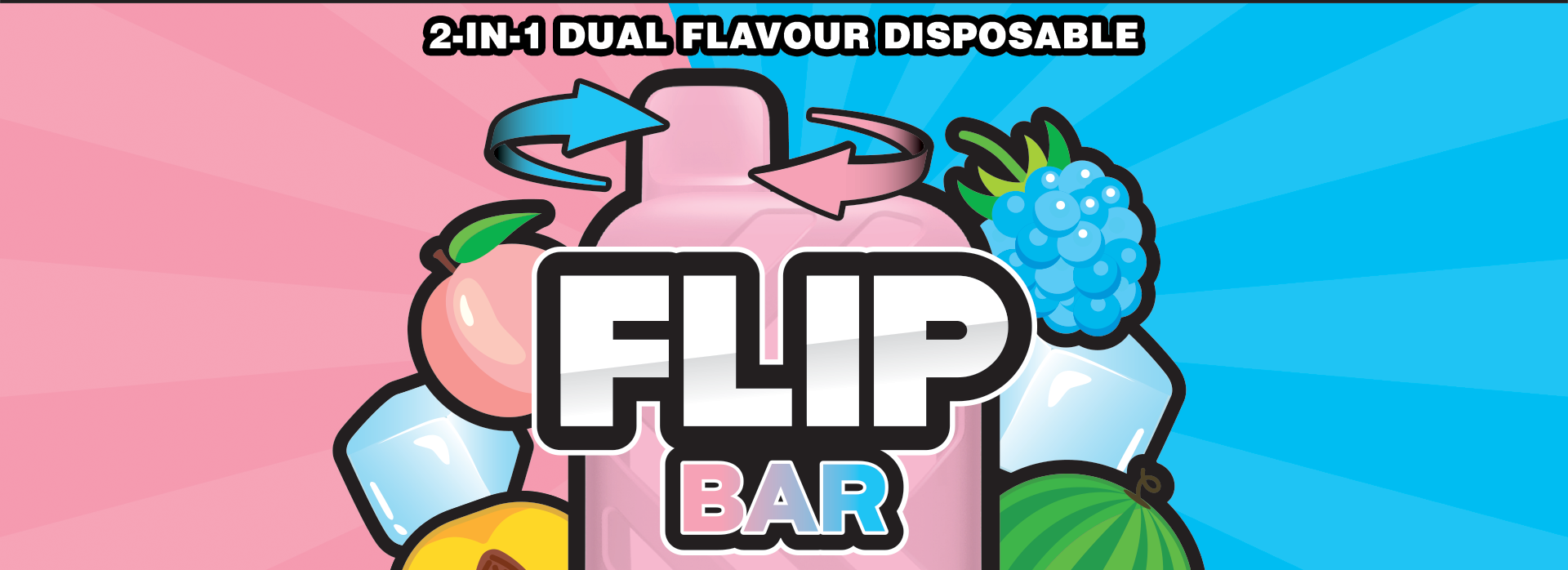 Flip Bar 