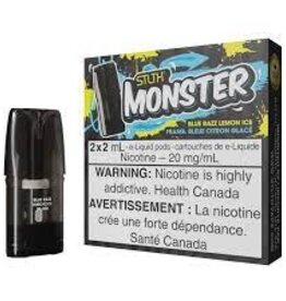 stlth monster STLTH MONSTER POD PACK