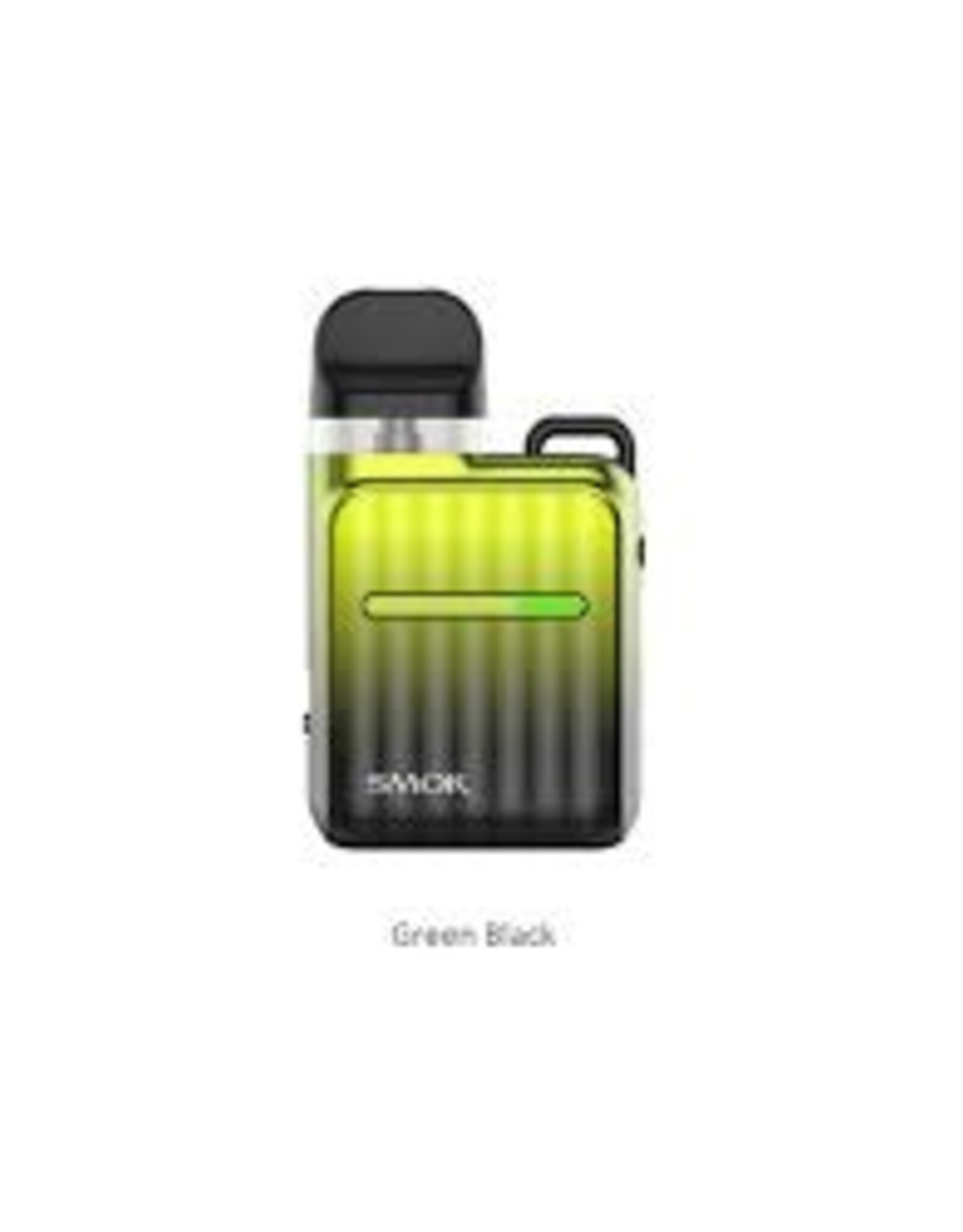 SMOK Smok Novo Master Box Laser Open Pod Kit