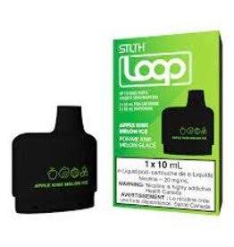 Stlth Loop STLTH LOOP POD PACK