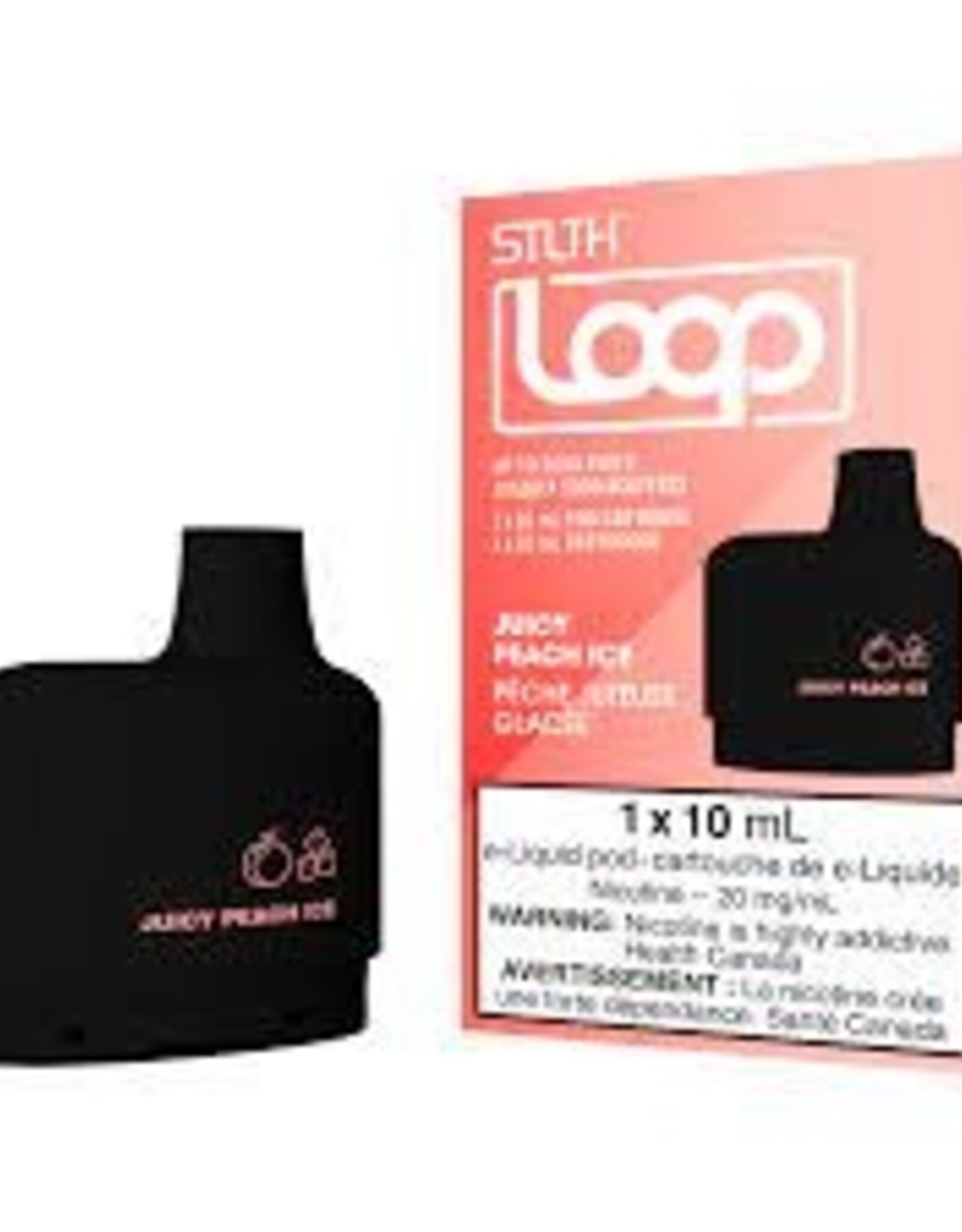 Stlth Loop STLTH LOOP POD PACK