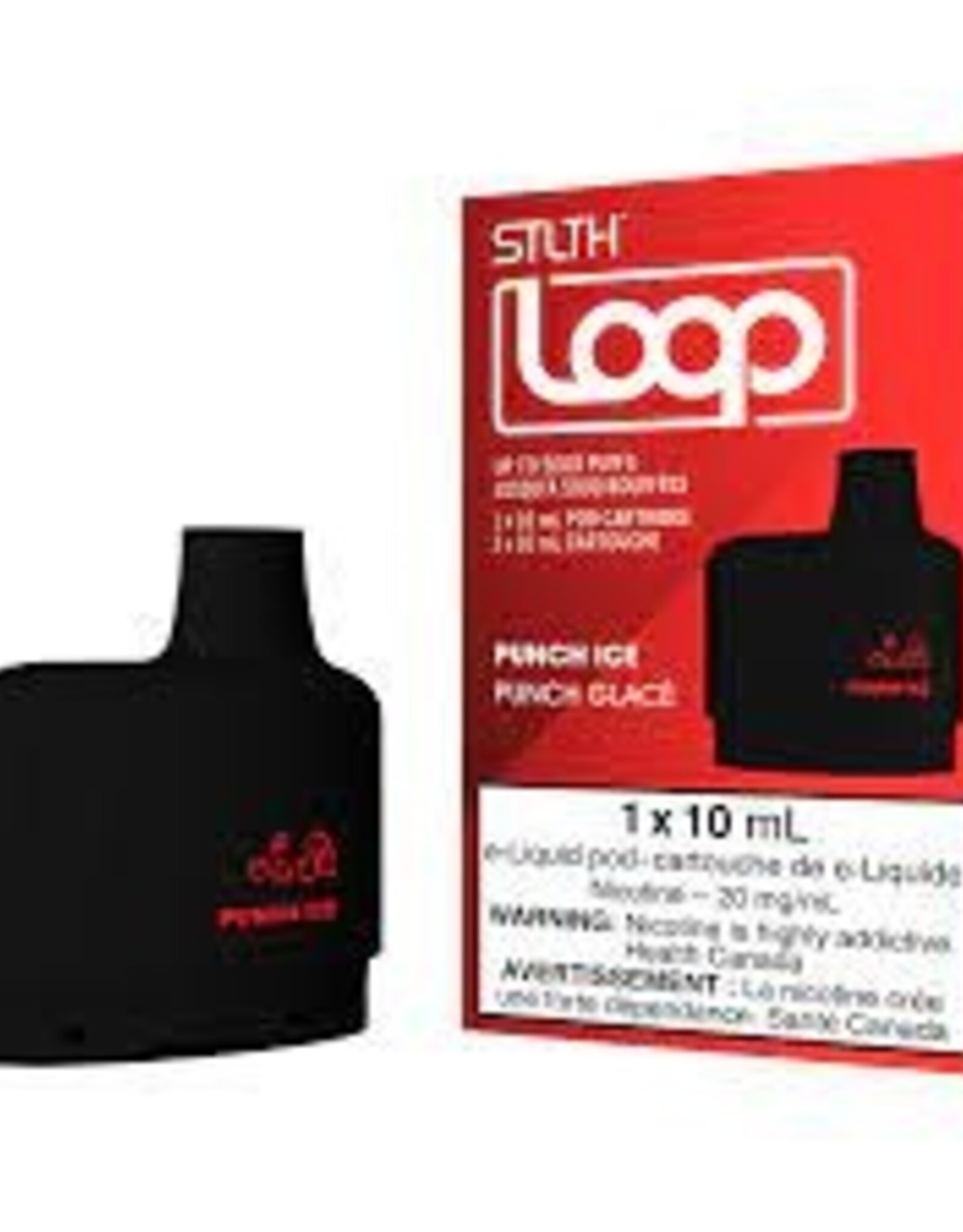 Stlth Loop STLTH LOOP POD PACK