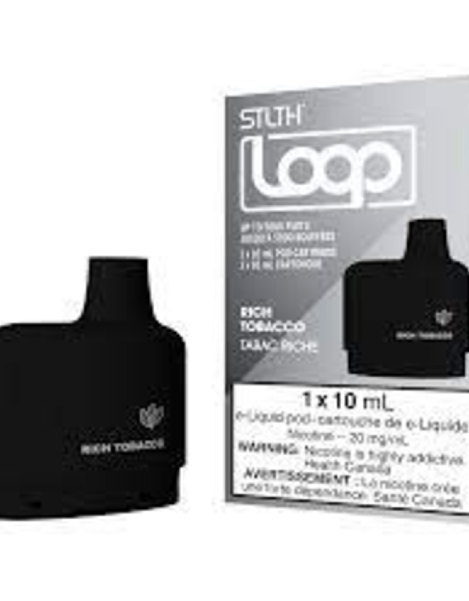 Stlth Loop STLTH LOOP POD PACK