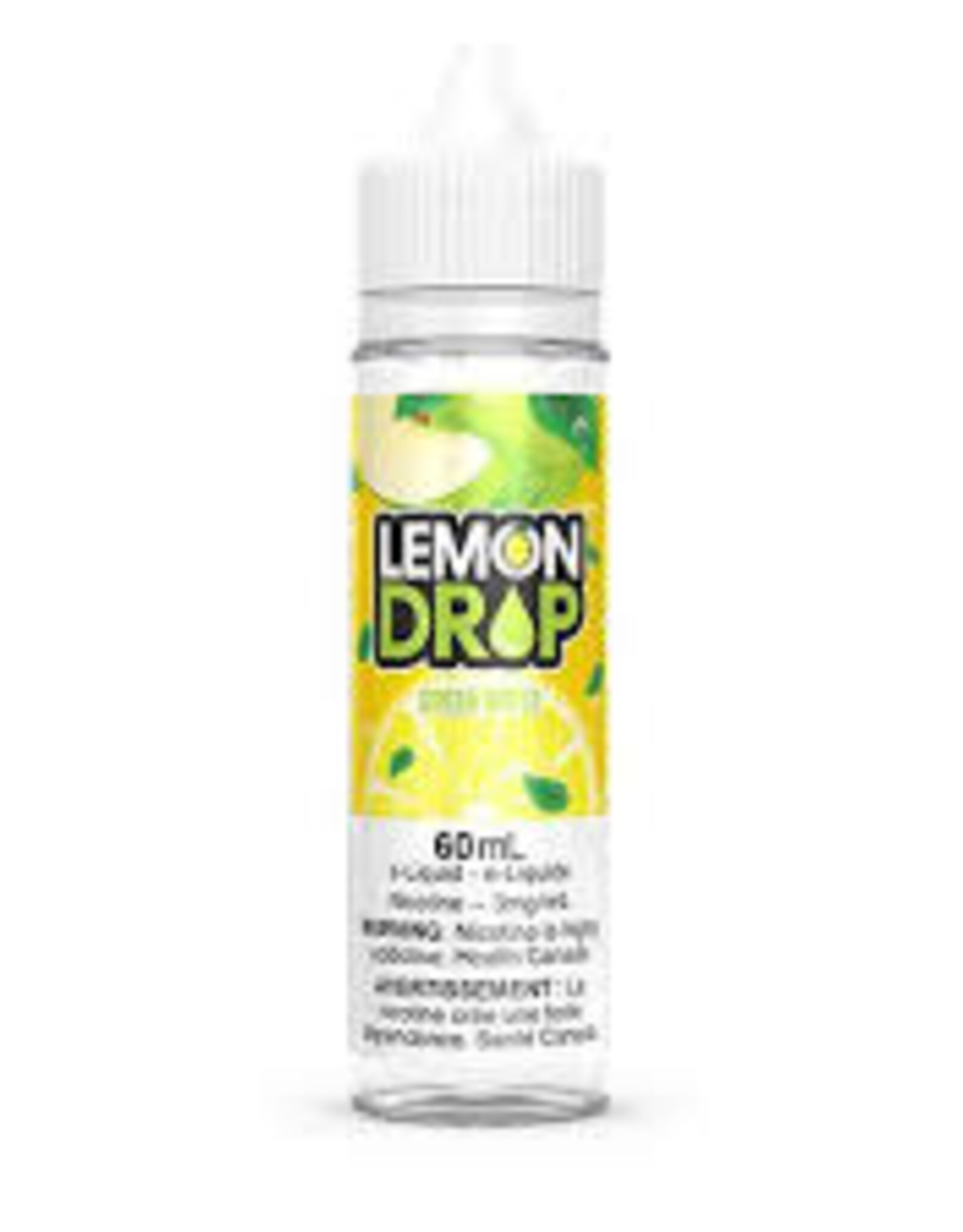 Lemon Drop Lemon Drop (freebase )