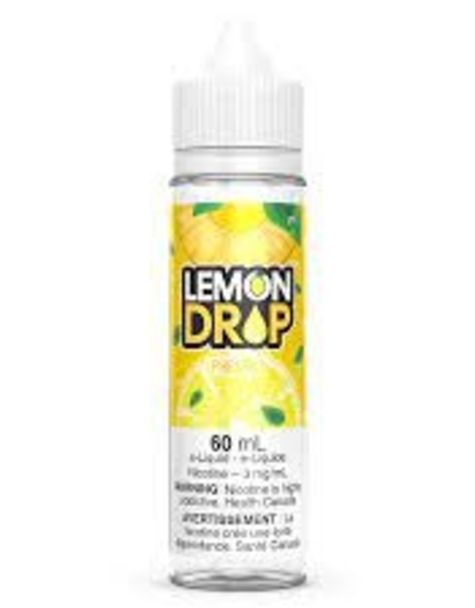 Lemon Drop Lemon Drop (freebase )