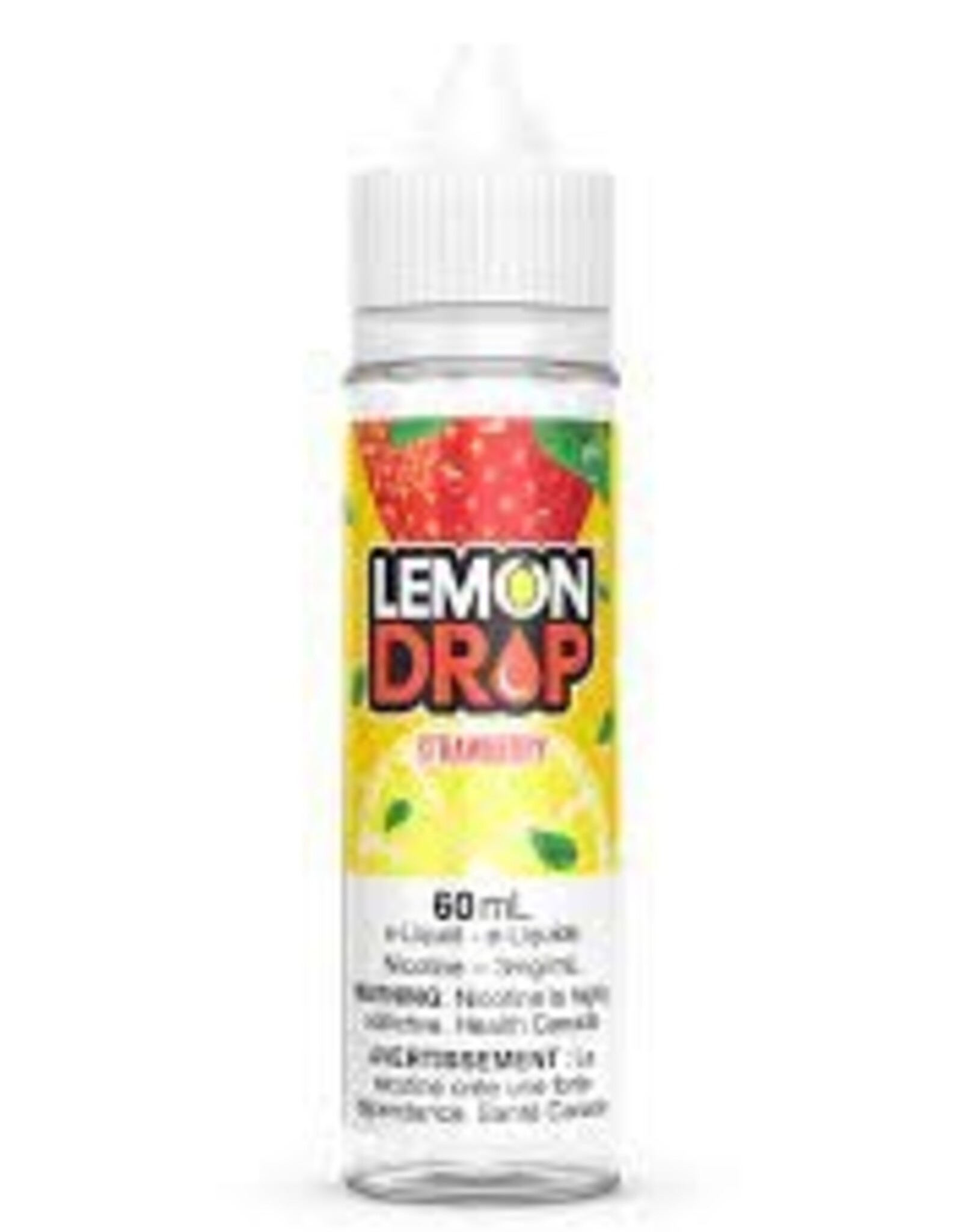 Lemon Drop Lemon Drop (freebase )
