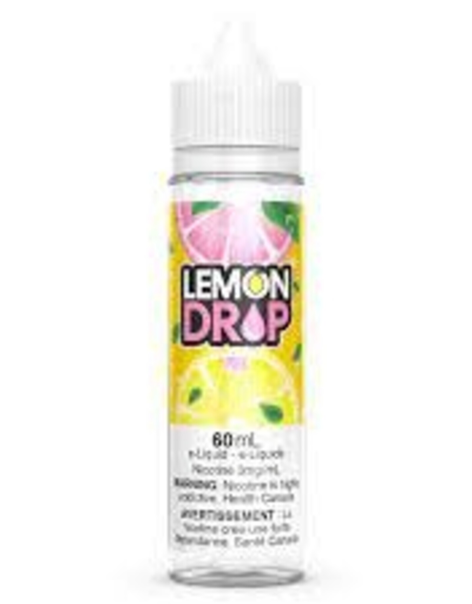 Lemon Drop Lemon Drop (freebase )