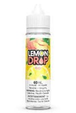 Lemon Drop Lemon Drop (freebase )