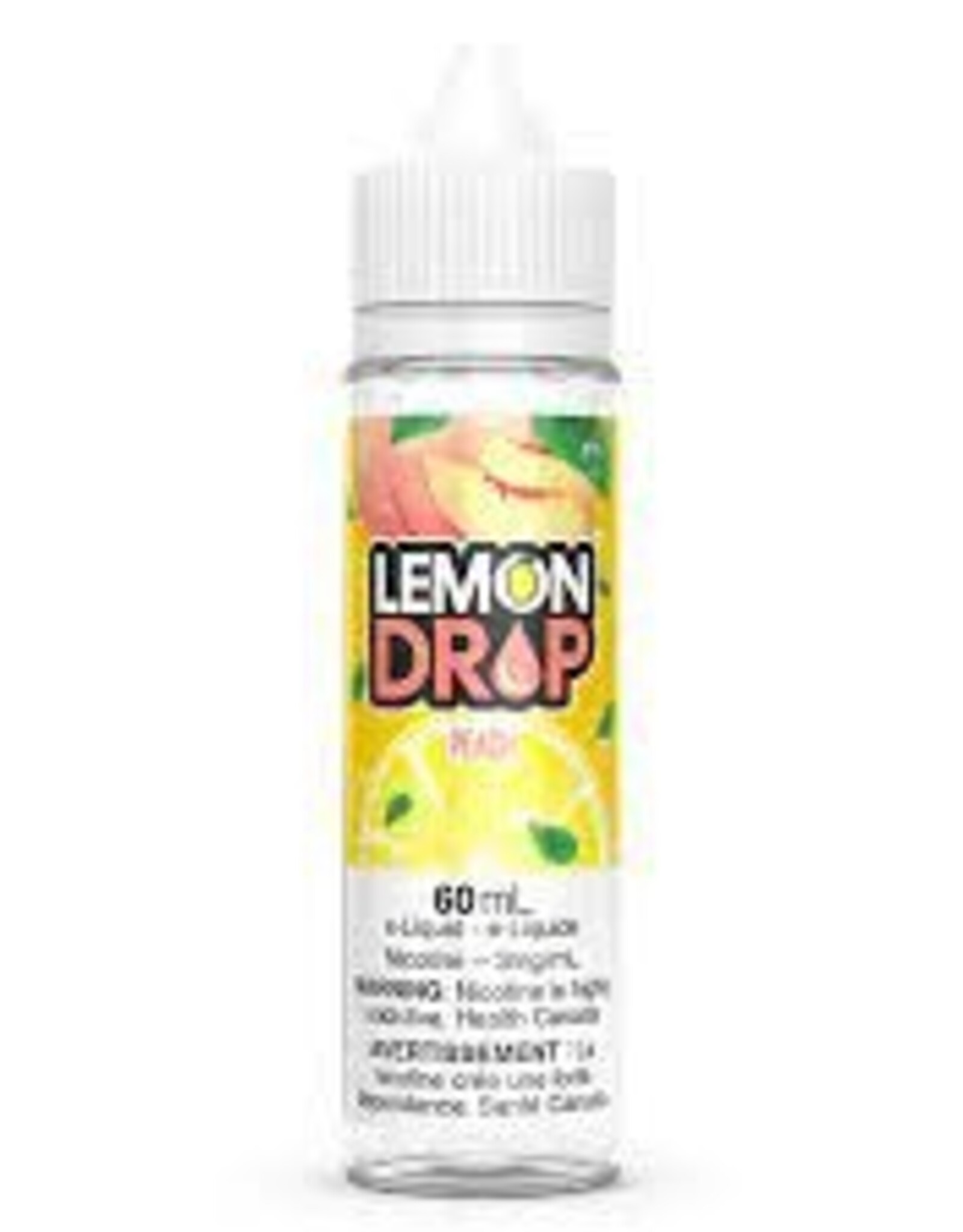 Lemon Drop Lemon Drop (freebase )