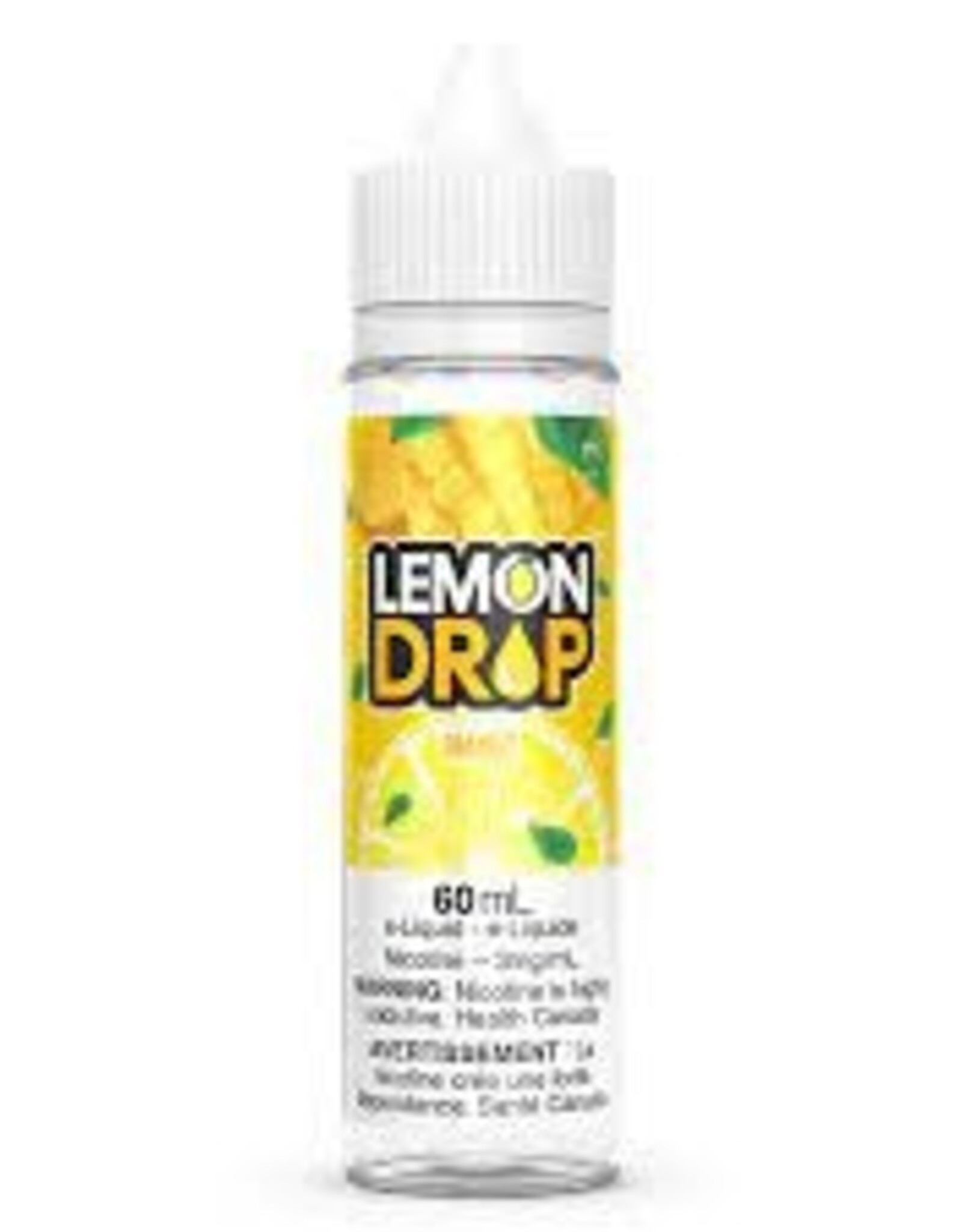 Lemon Drop Lemon Drop (freebase )