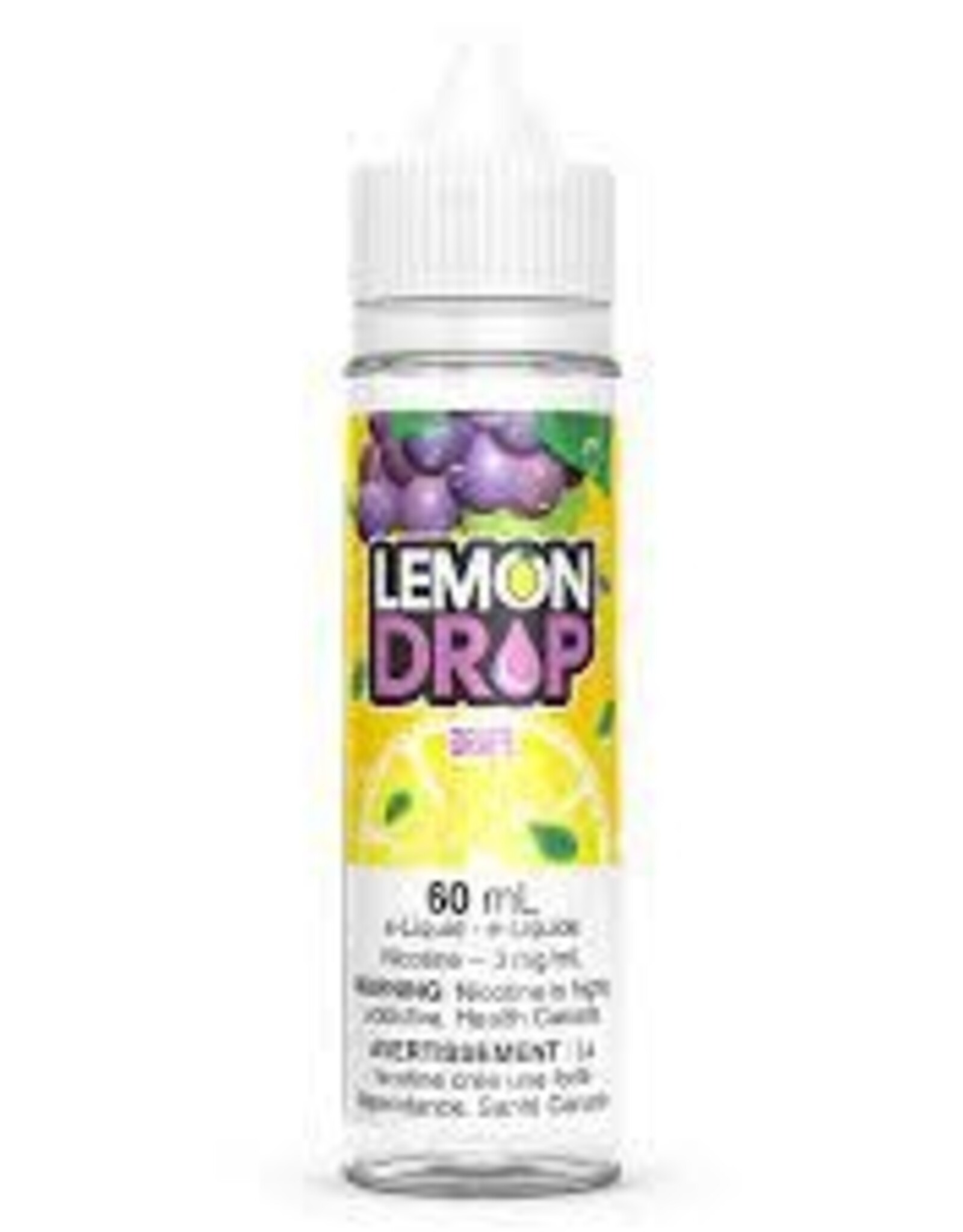 Lemon Drop Lemon Drop (freebase )