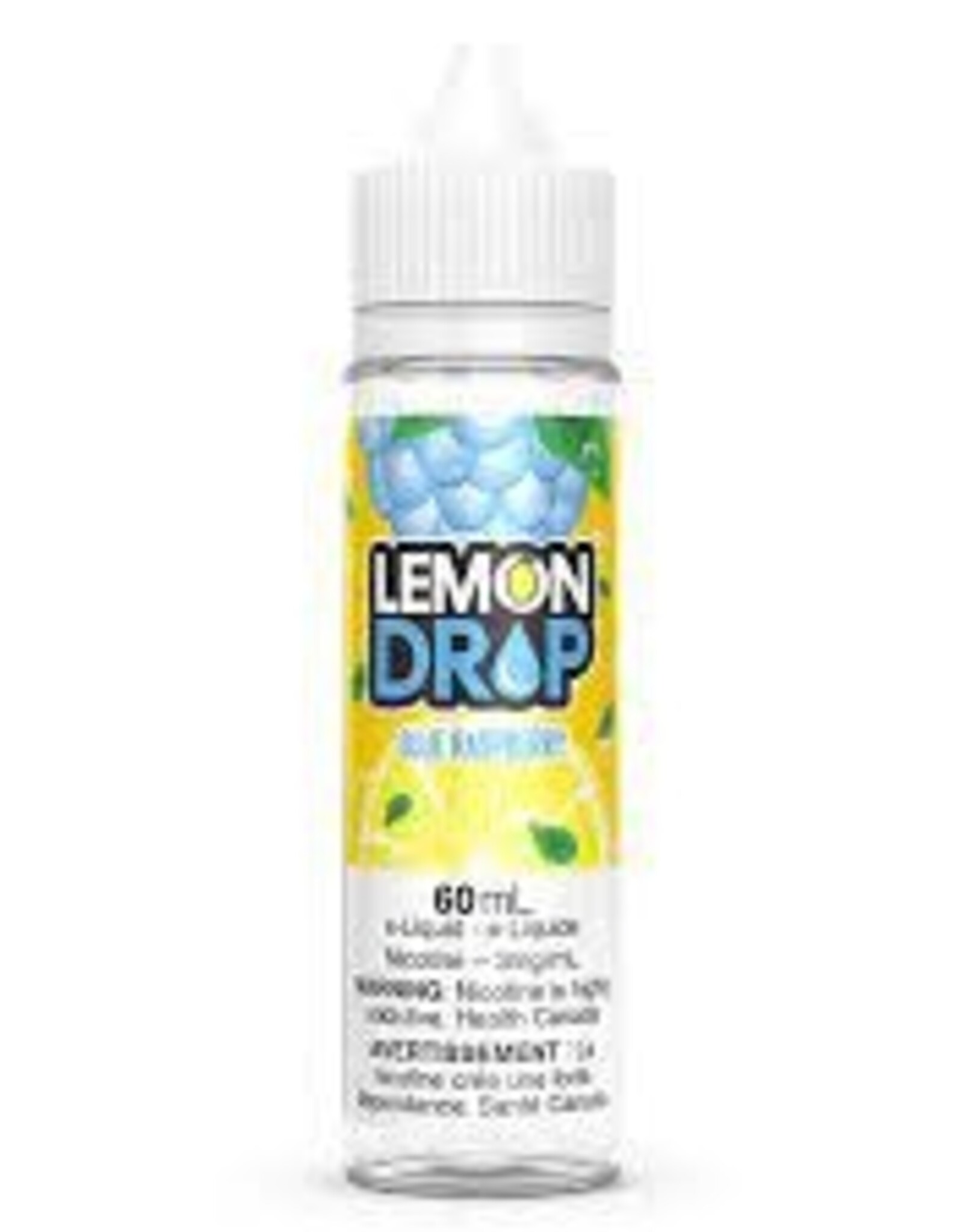 Lemon Drop Lemon Drop (freebase )