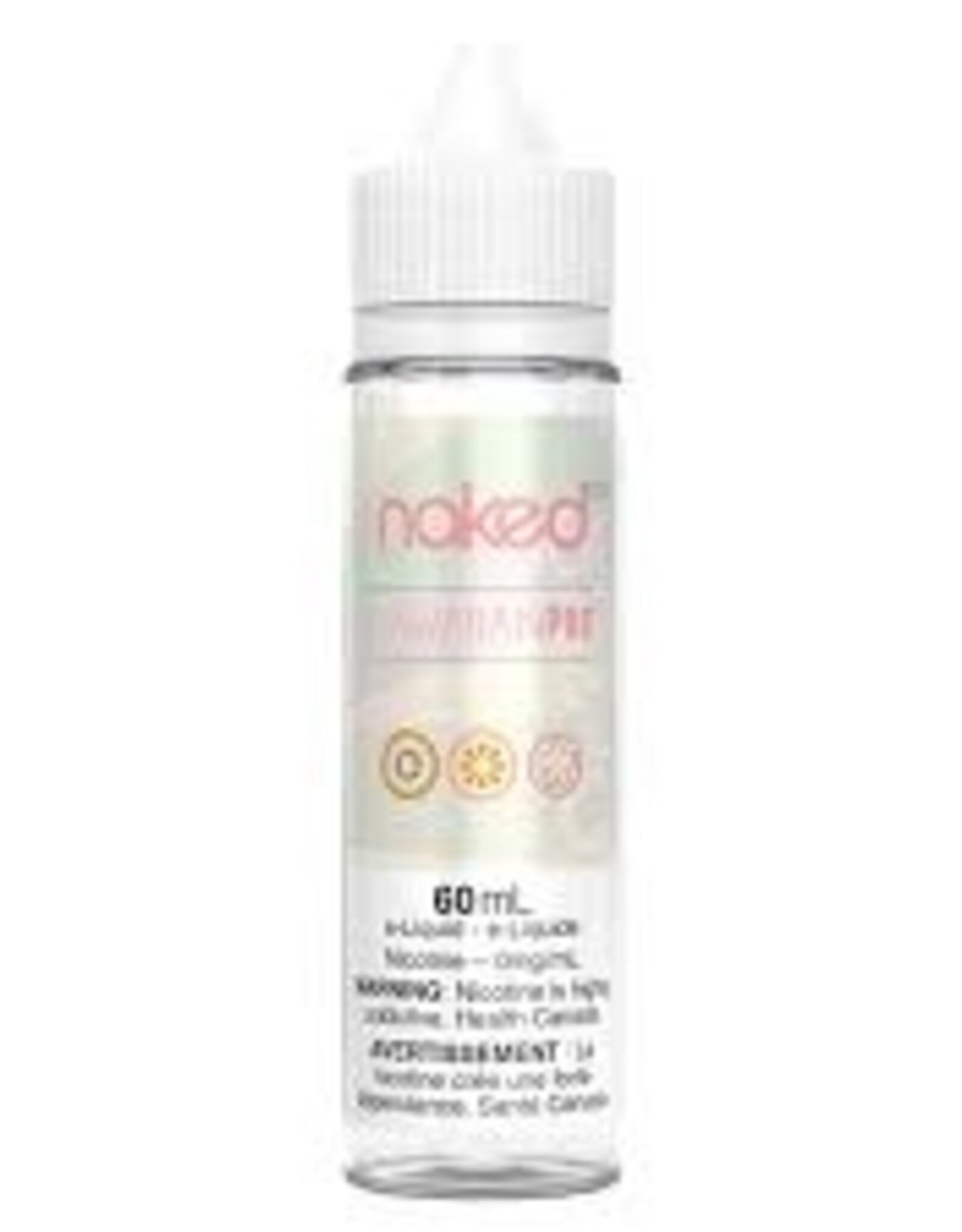 naked100 Naked100 - Freebase