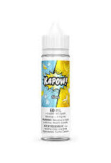 Kapow Kapow - Freebase