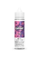 Kapow Kapow - Freebase
