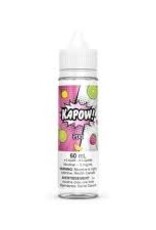 Kapow Kapow - Freebase