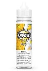 Kapow Kapow - Freebase