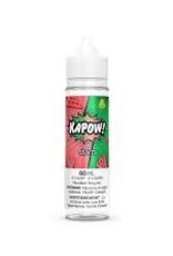 Kapow Kapow - Freebase