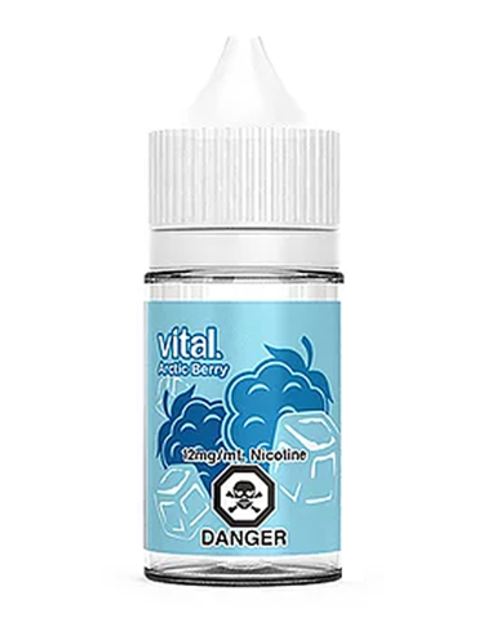 VITAL VITAL (30ML)